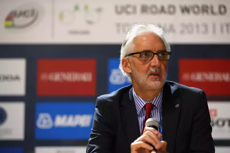 Cookson "doesn't remember" UKAD and British Cycling nandrolone incident