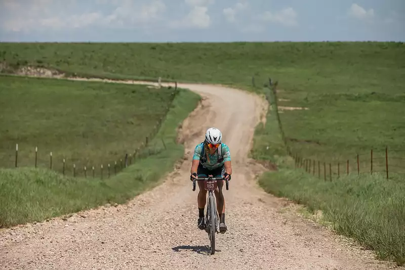 Dirty Kanza organizers consider name change