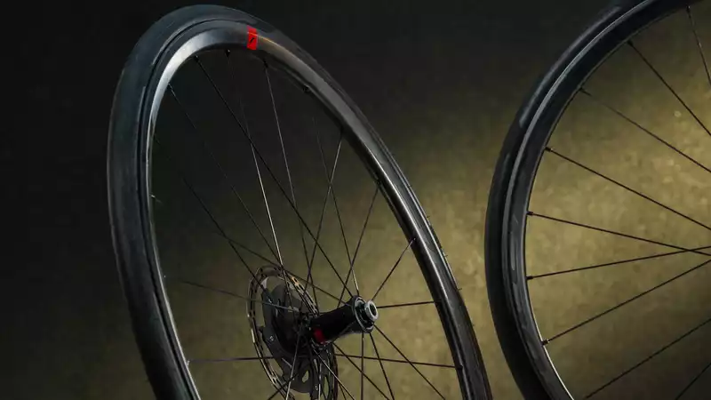 Fulcrum introduces Speed 25, a 1,285 g climbing wheel