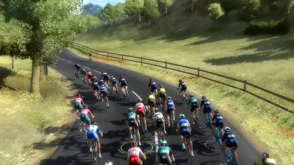 Pro Cycling Manager 2022 and Tour de France 2022 PC games released today