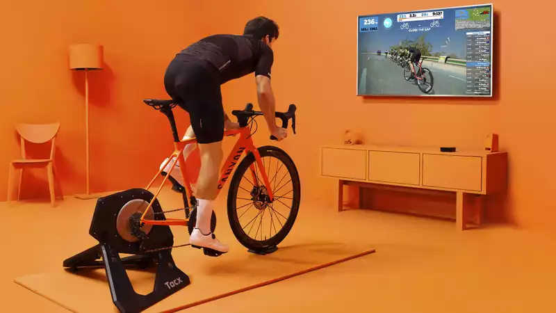 Zwift Cancels Smart Bike Plan Amid Job Losses