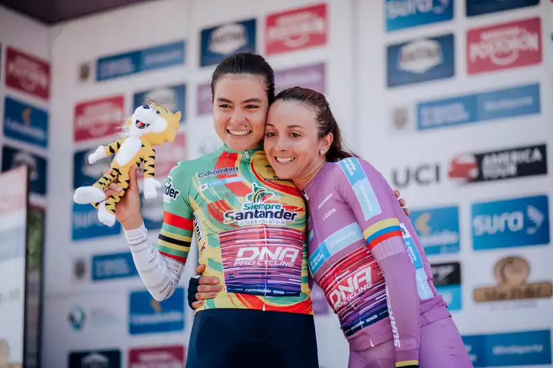 Harriet Owen, Shayna Powles, and seven other new players join DNA Pro Cycling