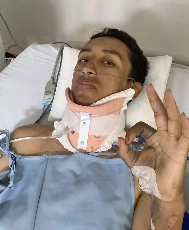 Egan Bernal to return for summer race?