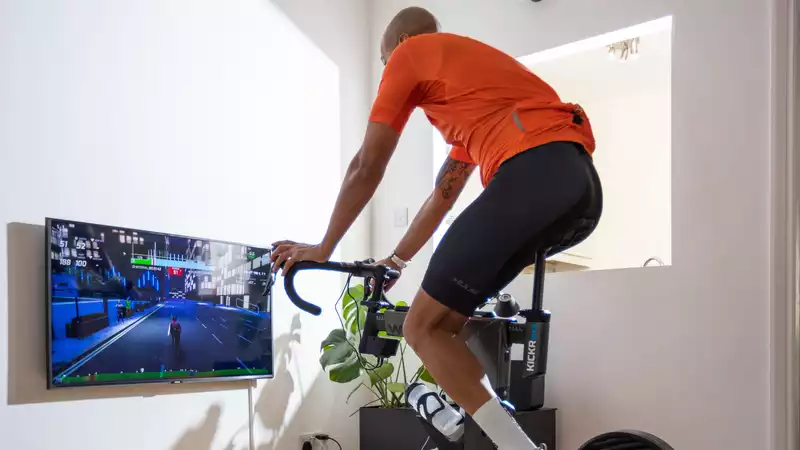 Wahoo Acquires RGT Virtual Cycling Platform and Launches Wahoo X