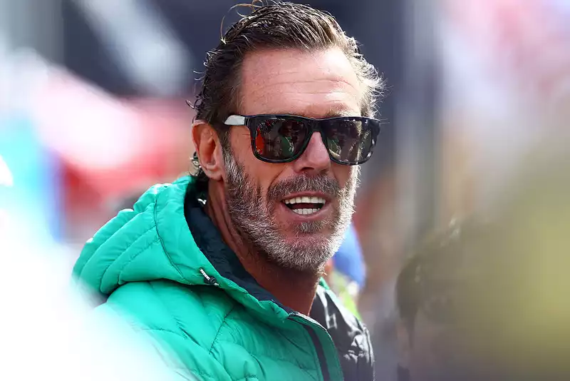 Mario Cipollini sentenced to three years in prison for domestic abuse.