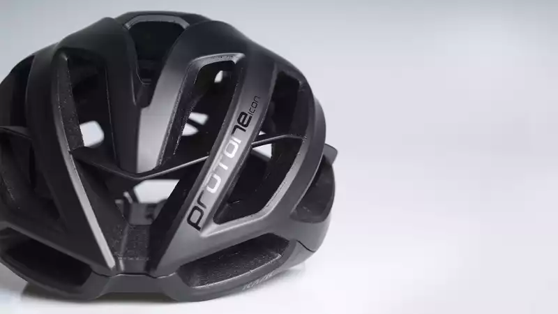 Kask Revamps Iconic Protoon Helmet, Creates Protoon Icon