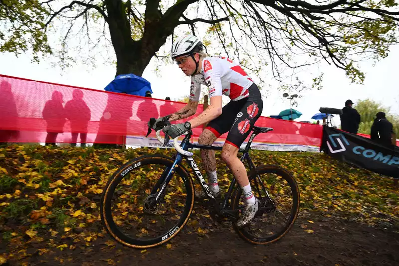 Pieters wins again at Hulst.