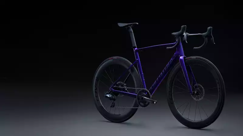 Specialized Claims New Allez Sprint is "Fastest Alloy Bike Ever"