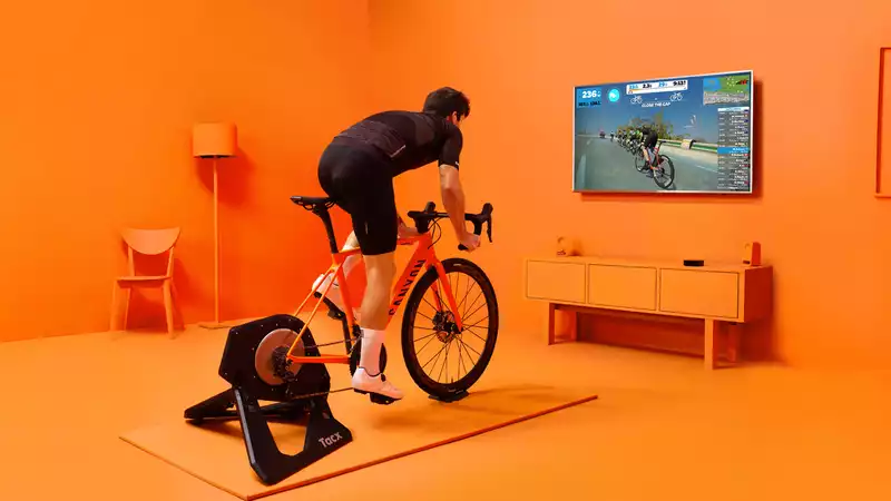 Zwift Announces Numerous New Features and Maps for the 2023 Glasgow World Championships