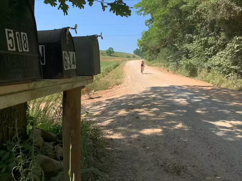 Highland Gravel Classic Returns to Qualify for UCI Gravel World Championships