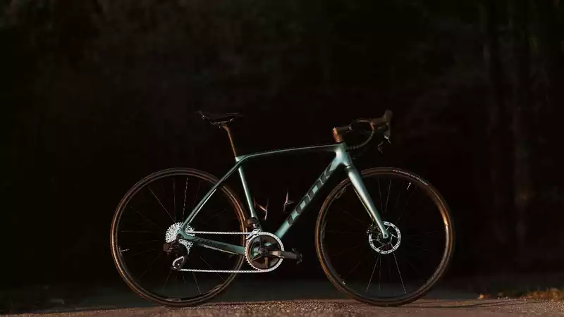 Look Introduces New 765 Optimum Endurance Road Bike