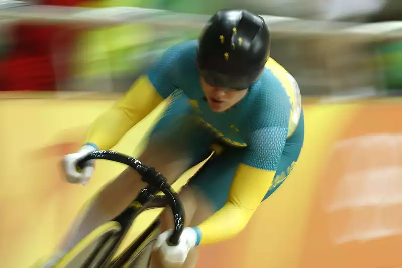 Australia to Replenish Women's Track Team Ahead of Paris Olympics; Non-Cyclists Also Focused