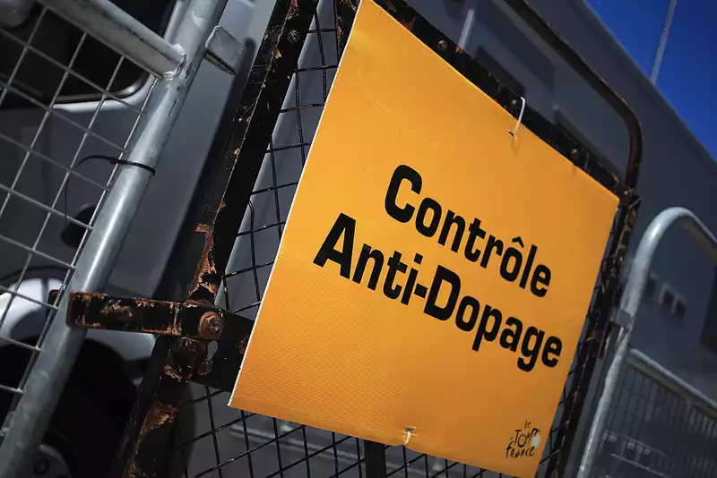 2017 Tour de France anti-doping samples to be retested in light of information from Operation Aderlass