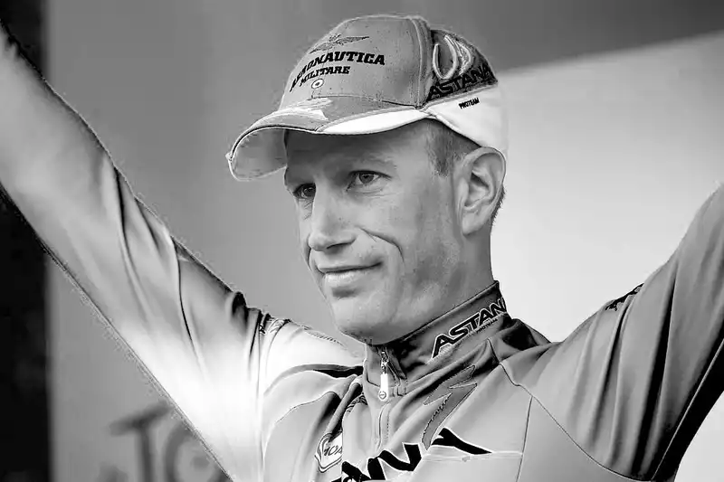 Former Vacansoleil and Astana rider Lieuwe Westra dies at 40