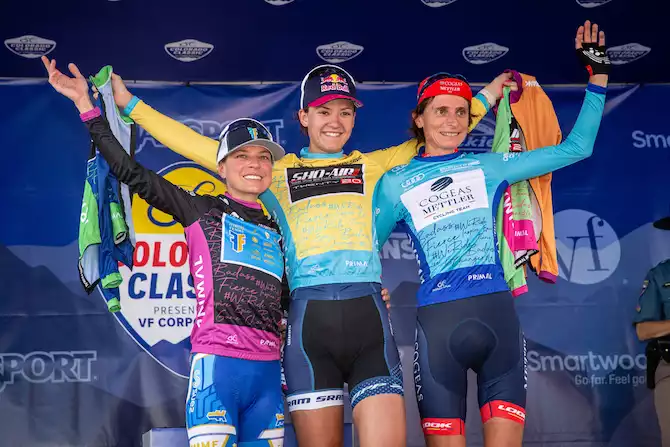 Colorado Classic Organizers Plead for Paid Partners