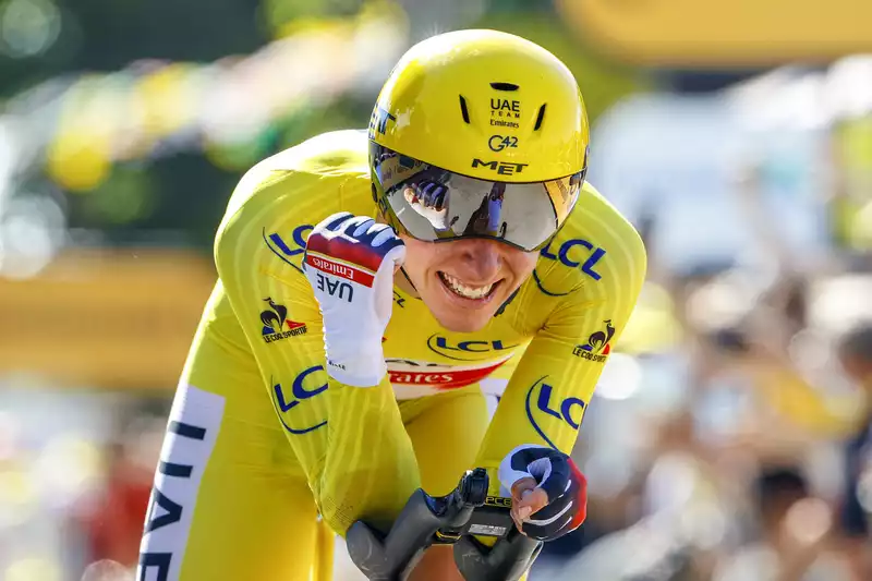 Netflix Tour de France Series Struggles to Convince Largest Teams