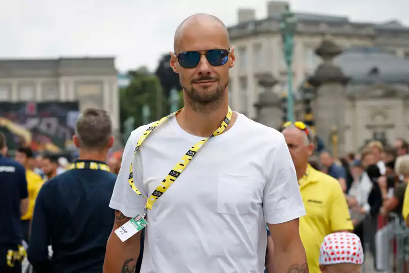 Never Say Never" - Tom Boonen Considers Returning to Racing on Gravel