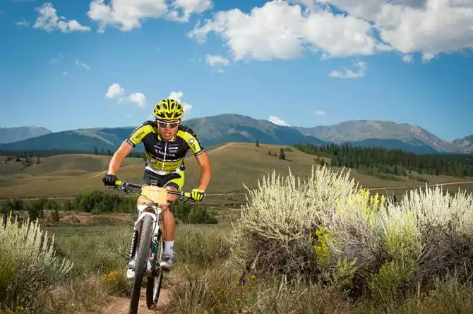 Leadville Race Series organizers cancel all events