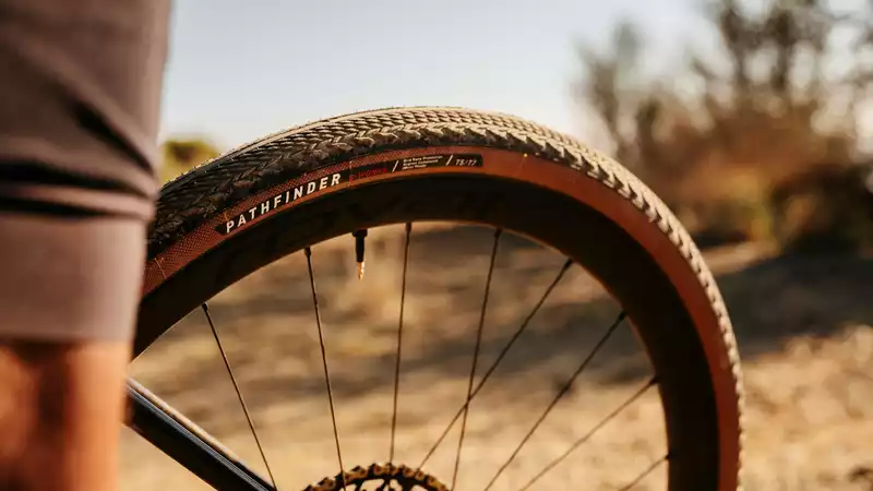 Specialized Introduces S-Works Pathfinder: Lighter, Faster, More Winning Gravel Tire