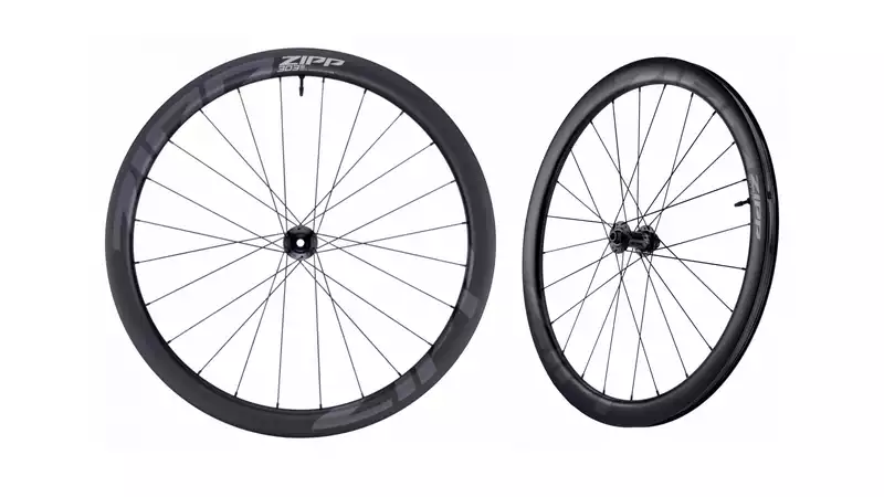 Zip Wider with All-New 303 S Wheelset