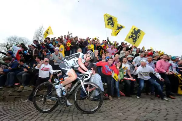 Flanders Classic welcomes new calendar but warns dates are tentative