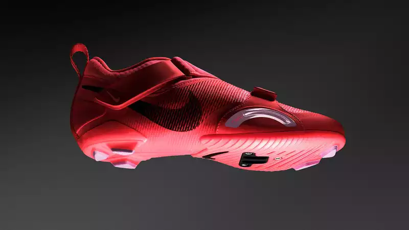 Nike Introduces Indoor Cycling Shoes