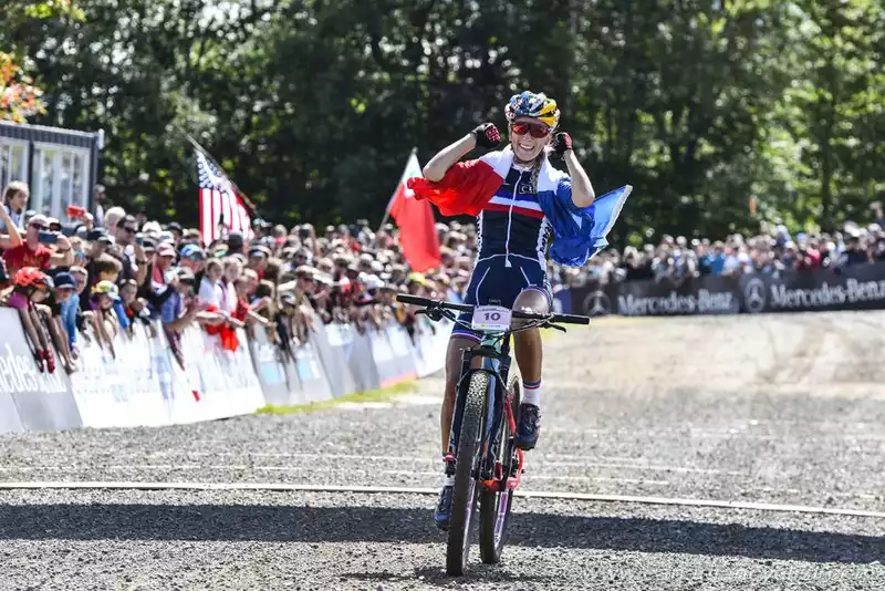 2020 Mountain Bike World Championships Cancelled in Albstadt Due to Coronavirus Outbreak