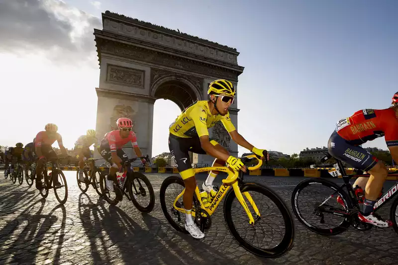 Tour de France may be postponed again