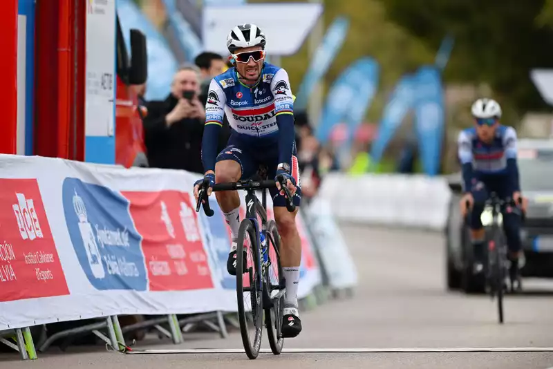 Alaphilippe, Hindley to Grab Alto Opening Weekend at Boucle Drome Aldesh