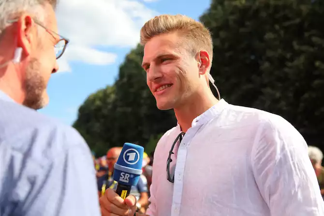 Kittel denies hosting 2020 Tour de France