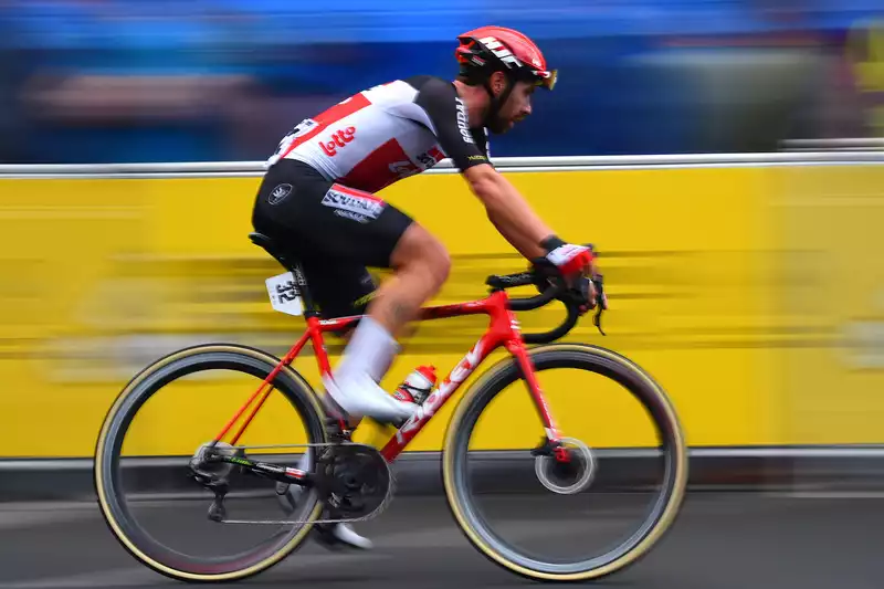 De Gendt Hopes, But Not Convinced, to Host 2020 Tour de France