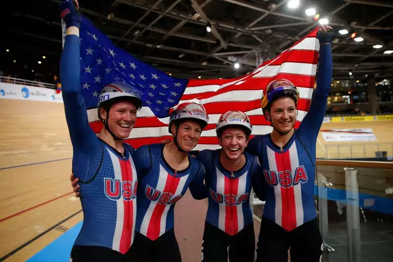 USA Cycling Extends Suspension of Recognized Competitions to May 31