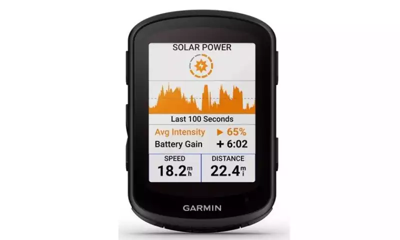 Leak: New Garmin Edge 540 and Edge 840 computers spotted online