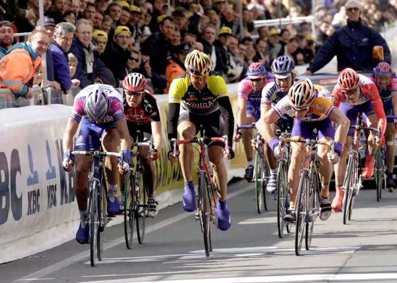 Challenge Tour of Flanders: name the top 10 since 2000