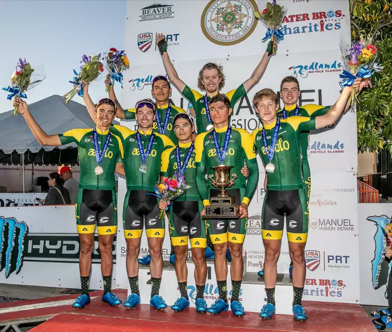 Coronavirus Evolo expands to U24 teams for 2021 season