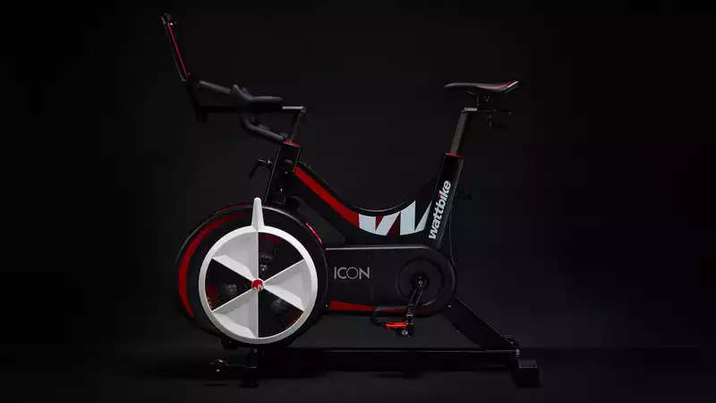 Wattbike Icon now available to the public at a discount of £620