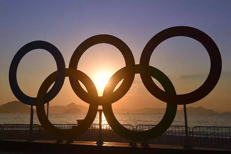 Dick Pound Says 2020 Olympics Will Be Postponed