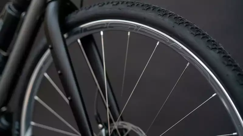 HED Releases Limited Edition Gravel Wheel "Emporia GA Pro Silver Edition