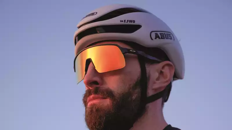 Updated Abus GameChanger 2.0 Helmet Improves Aerodynamics, Ventilation, MIPS