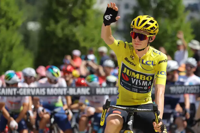 How to watch stages 19, 20, and 21 of the Tour de France