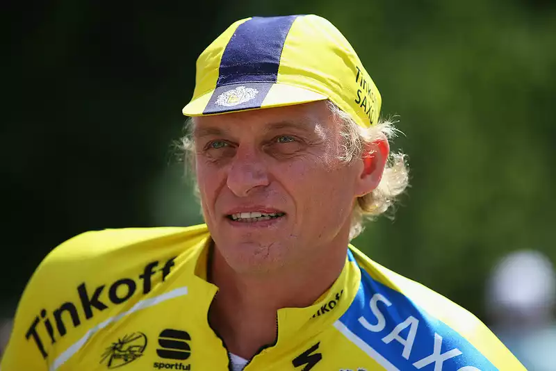 Oleg Tinkov posts £20 million bail to avoid extradition to the U.S.