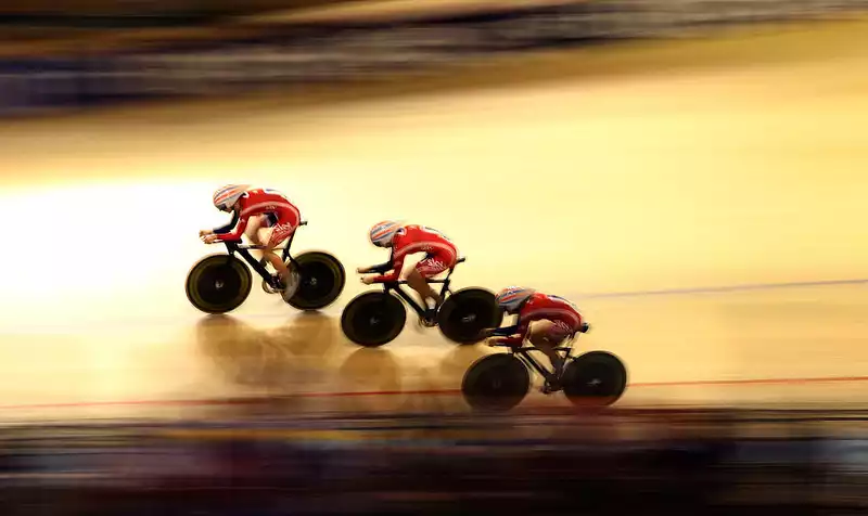 WADA Confirms "Possible Cheating" by British Cycling and UKAD in "Operation Echo"