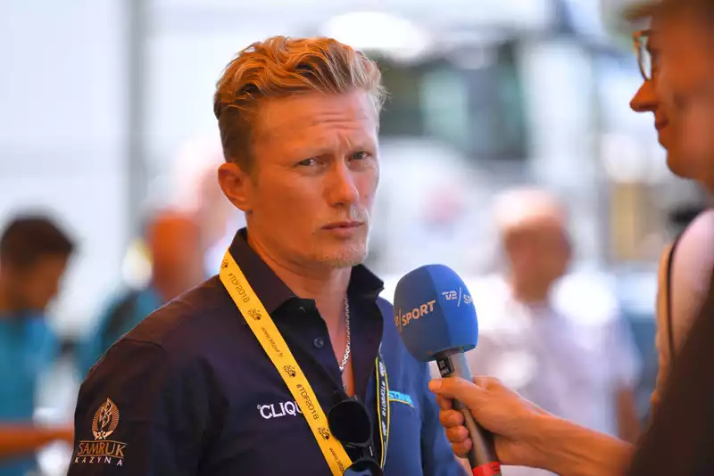 Tour de France: Astana and Intermarque not responding to Philipsen's protest over sprint