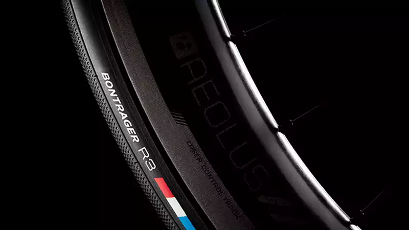 Bontrager Adds Lifetime Warranty to Carbon Wheel Products