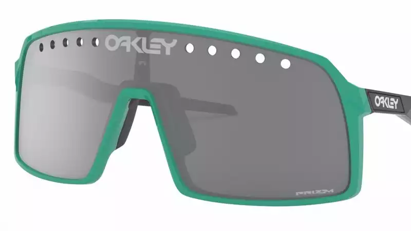 Oakley Launches Origins Collection, Continuing the Tradition of Eyeshades