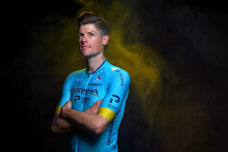 CADF confirms Fuglsang's report but decides not to pursue disciplinary proceedings