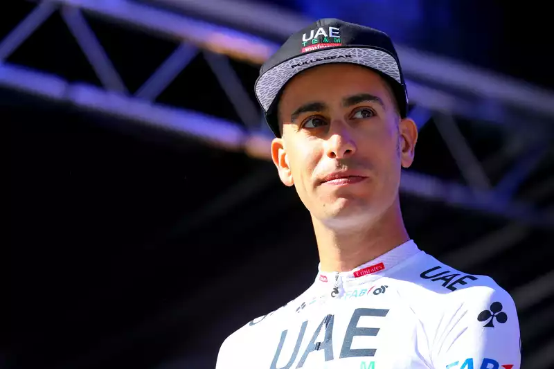 Injury-free Fabio Aru eager to start the season in Colombia