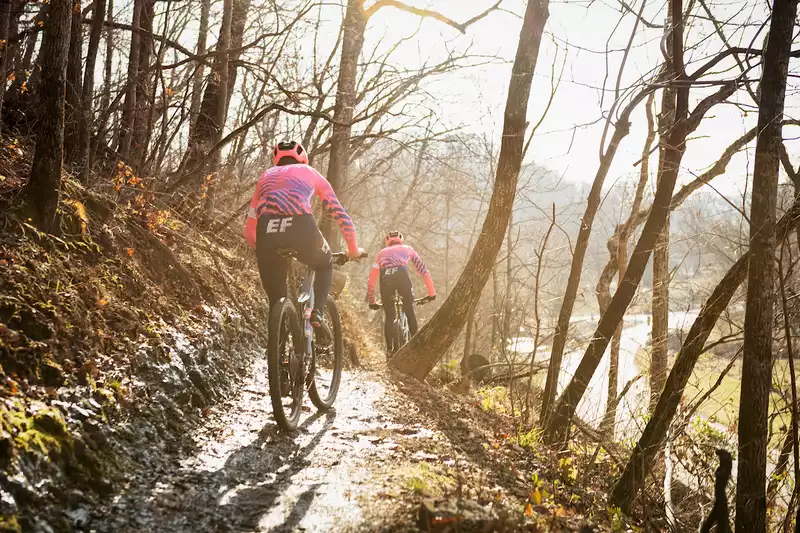 Rapha and EF Pro Cycling to Continue Partnership in 2020 - Video