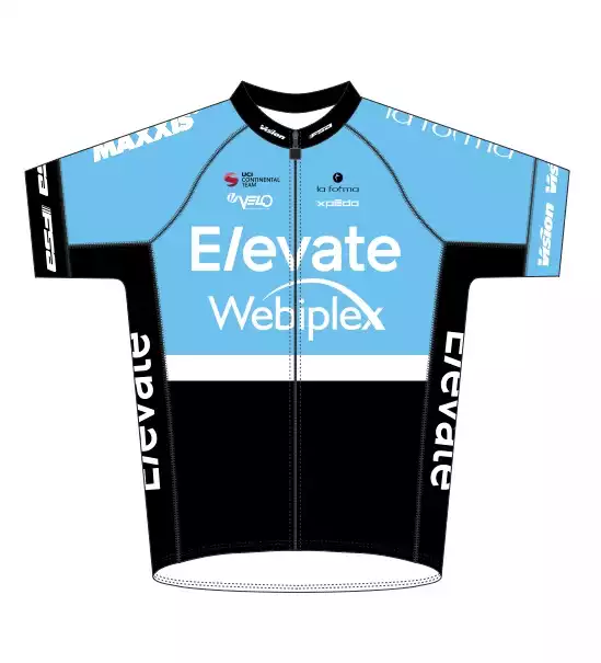 Webiplex Joins Elevate as 2020 Co-Sponsor