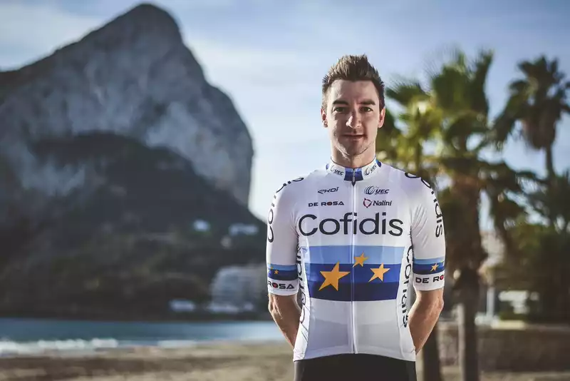 Viviani Changes Plans, Heads to 2020 Giro d'Italia and Tour de France